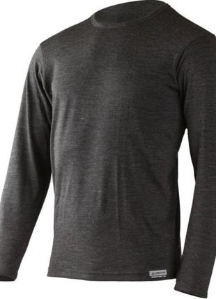 Термофутболка мужская lasting alan для города, путешествий и трекинга