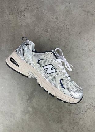 Жіночі кросівки new balance 530 люкс якість