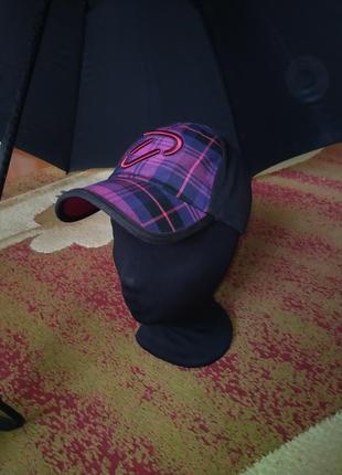 Кепка бейсболка allsaints бавовна вовна