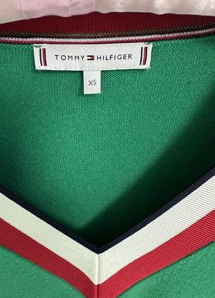Tommy hilfiger свитер3 фото