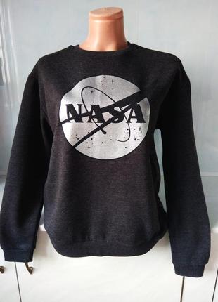 Крута толстовка nasa