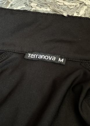 Спортивная кофта на молнии terranova4 фото