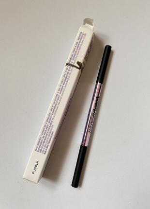 Urban decay brow beater waterproof brow pencil & brush олівець для брів4 фото