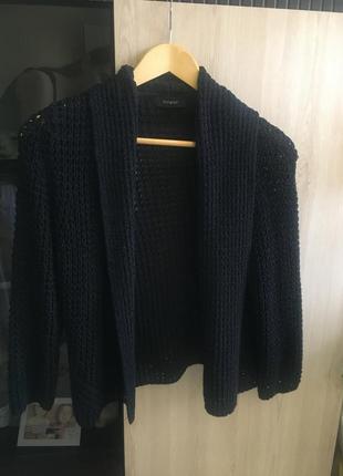 Кофта кардиган
