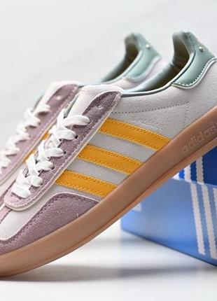 Кросівки в стилі adidas  gazelle