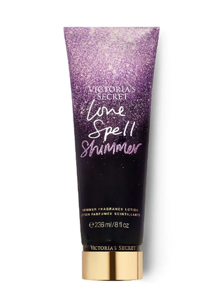 Лосьон для тела victoria's secret velvet petals shimmer1 фото