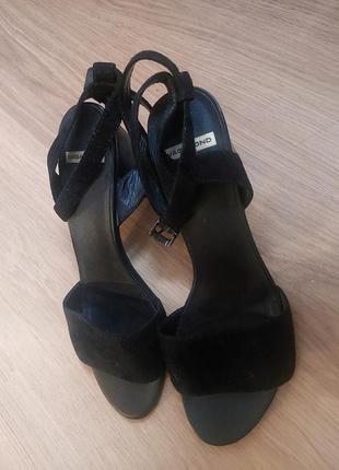 Босоніжки vagabond 40р.