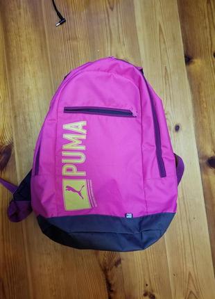 Наплічник рюкзак puma1 фото