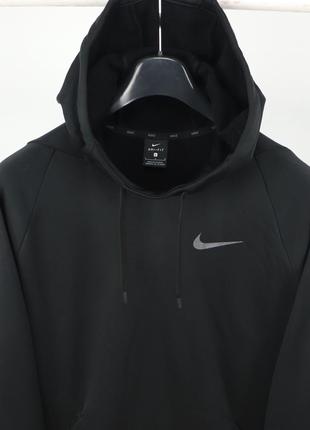 Чоловічий худі nike2 фото