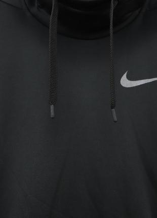 Чоловічий худі nike5 фото