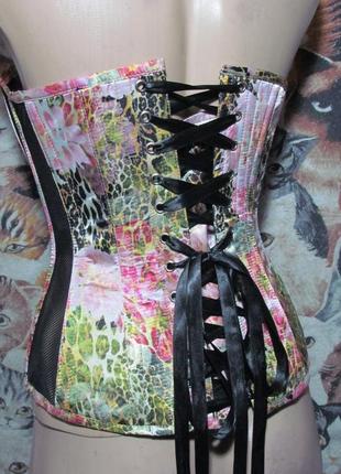 Корсет профессионального бренда corset story2 фото
