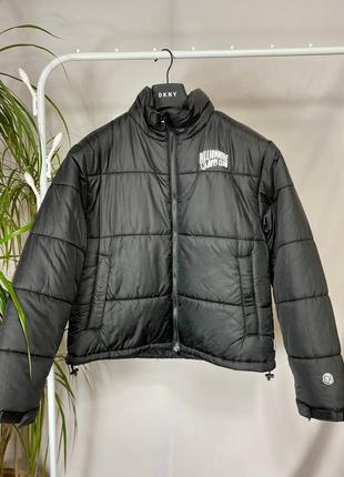 Billionaire boys club puffer jacket/чоловіча куртка/оригінал/нова