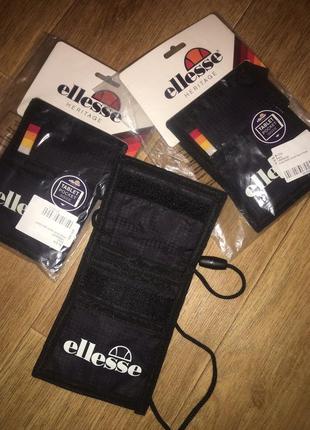 Сумка ellesse1 фото