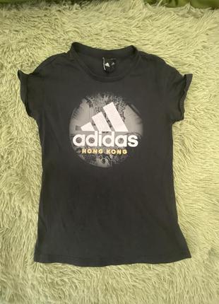 Футболка adidas