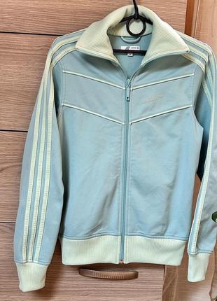 Кофта олімпійка адідас adidas оригінал