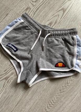 Шорти "ellesse"