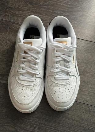 Кеди puma