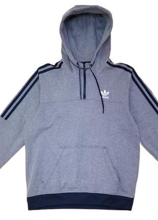 Худі adidas 1/4 zip drawstring sweatshirt hoodie