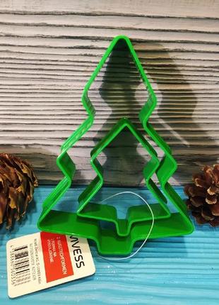 Германия формочка для выпечки теста печенья