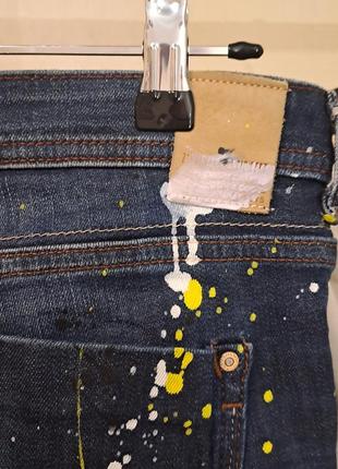 Винтажные джинсы от zara ❤️7 фото