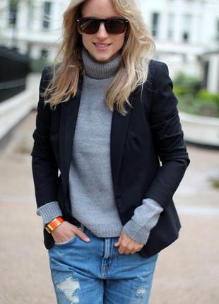 Пиджак жакет блайзер