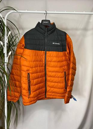 Men's powder lite™ hooded insulated jacket/new/original/мужская куртка/оригинал