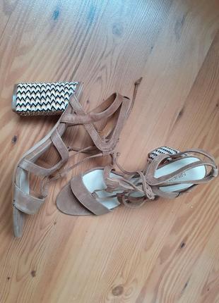 Nine west босоножки  обувь из сша есть большие размеры