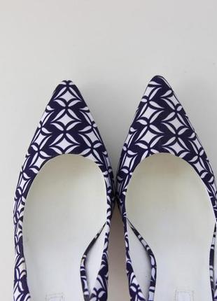 Туфлі човники dorothy perkins2 фото