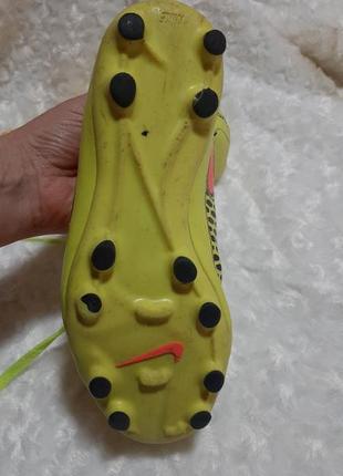 Бутси дитячі nike 2