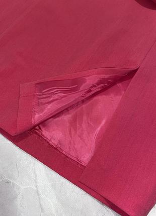 Рожева юбка 14 розміру3 фото