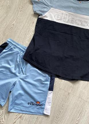 Костюм "ellesse"