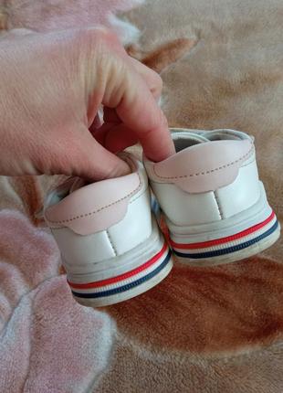 Дитяче взуття 🩷 кросівки кеди макасіни хамелеон, 19 розмір, устілка 12 см3 фото