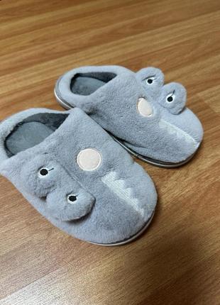 Капці