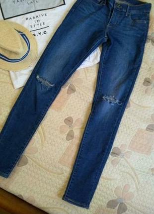 Джинси levis