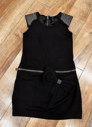 Коротка сукня