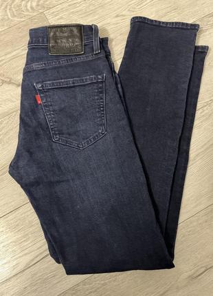 Джинси levis топова модель