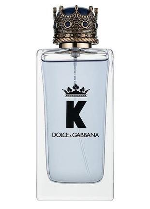 Dolce&gabbana k by dolce&gabbana