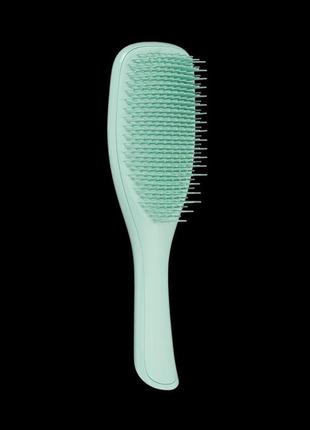 Щітка для волосся tangle teezer the ultimate detangler fine & fragile marine teal1 фото