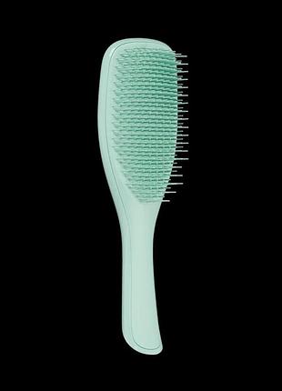 Щітка для волосся tangle teezer the ultimate detangler fine & fragile marine teal