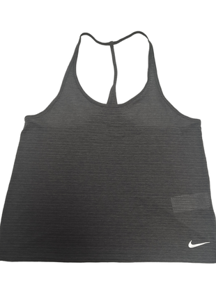 Майка nike dri- fit 3