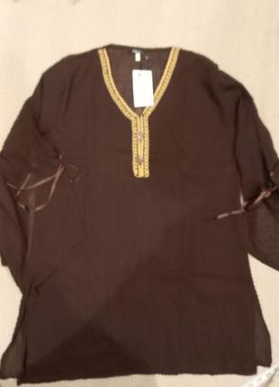 Туника летняя 48-50