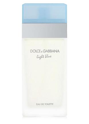 Dolce&gabbana light blue 100ml