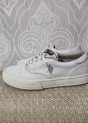 Кеди u.s. polo assn