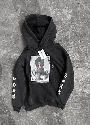 Чоловічий худі