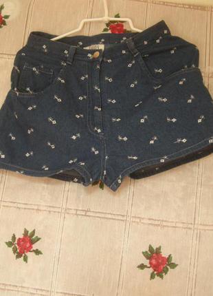 Супер шорти "today,s woman"р. 12,100%коттон