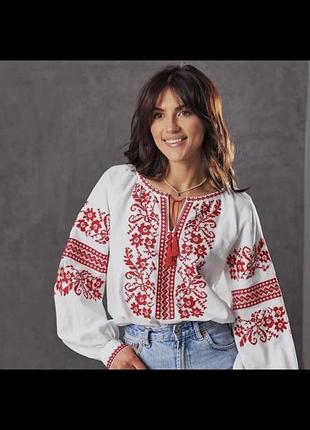 Вышиванка турция