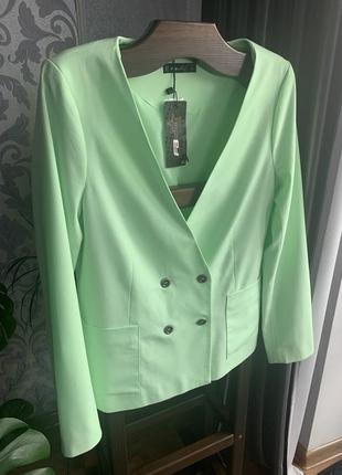 Жакет fb sister