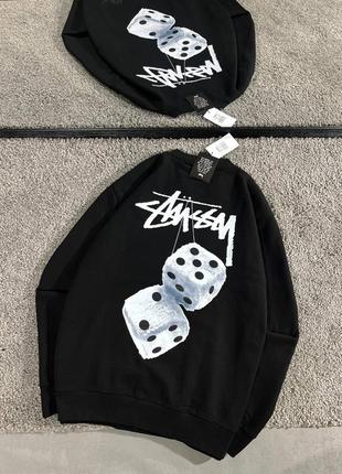 Світшот stussy