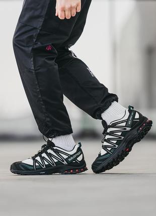 Кросівки саломон salomon xa pro 3d3 фото