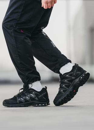 Саломон кросівки Кроссовки salomon lab оригинал3 фото